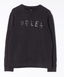 POLeR（ポーラー）の「スウェットカットソー（スウェット）」