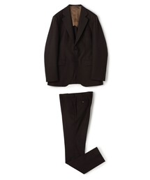 TOMORROWLAND｜トゥモローランド（メンズ）のスーツセット通販 - ZOZOTOWN