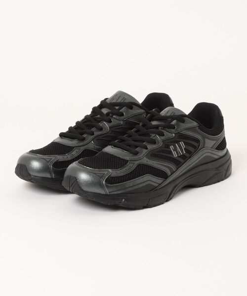 GAP】Y2K 厚底スニーカー（スニーカー）｜GAP（ギャップ）の