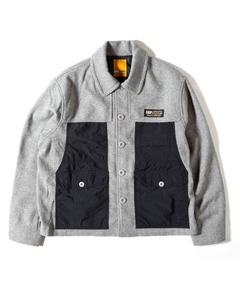 FACETASM/ファセッタズム】STUDIOUS別注 JACKET（ブルゾン）｜FACETASM