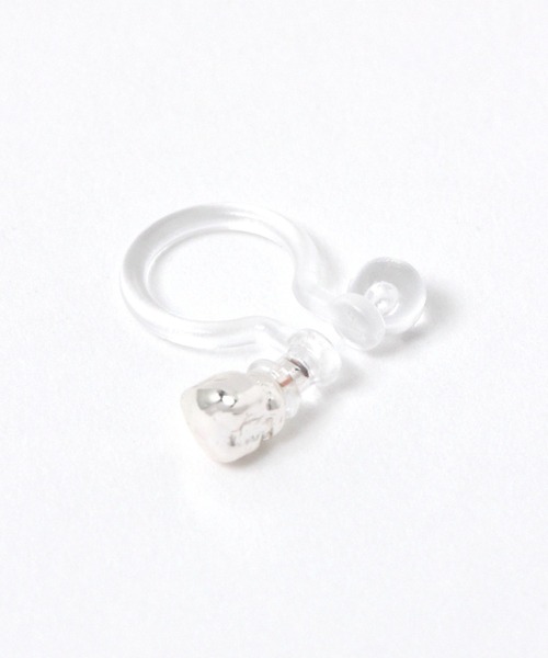 LAKOLE（ラコレ）の「エポパールハートノンホールピアス6点セット / 656229（イヤリング・レディース・その他1/ピンク系その他・FREE）」の3枚目の写真