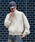 RAGEBLUE�i���C�W�u���[�j�́uDesign Pattern Nylon Short Bourbon/�؂�ւ��i�C�����V���[�g�u���]���i�i�C�����W���P�b�g�j�v�b�z���C�g