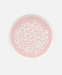 marimekko（マリメッコ）の「【JAPAN EXCLUSIVE】Puketti / Plate diam 13,5cm（食器）」