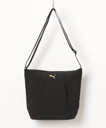 PUMA | 《PUMA》UP ジップバケットバッグ(ショルダーバッグ)