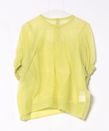 BEATING HEART（ビーティングハート）の「【S】【it】【BEATING HEART】ライトブラウス（シャツ/ブラウス）」