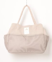 TSURUYA（ツルヤ）の「《adidas》マストハブ トートバッグ シーズナル（トートバッグ）」