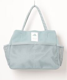 TSURUYA（ツルヤ）の「《adidas》マストハブ トートバッグ シーズナル（トートバッグ）」