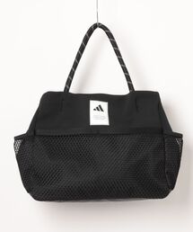 TSURUYA（ツルヤ）の「《adidas》マストハブ トートバッグ シーズナル（トートバッグ）」