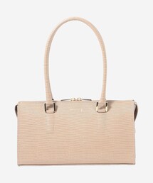 MACKINTOSH LONDON | リザードエンボスレザー(トートバッグ)