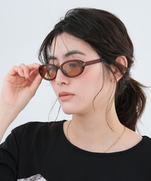 LAKOLE | フォックススリムサングラス / 641559(サングラス)