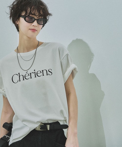 LAKOLE（ラコレ）の「フォックススリムサングラス / 641559（サングラス・レディース・ブラウン/ブラック/グレー・FREE）」の9枚目の写真