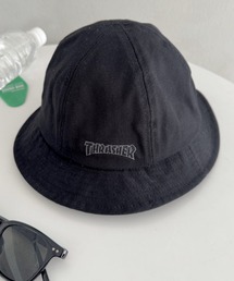THRASHER キッズ ロゴ メトロハット