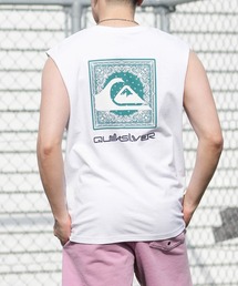 QUIKSILVER/クイックシルバー BANDANA SL 26SU タンクトップ QSL262605M