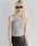 JOSE MOON�i�W���[���[���j�́uEYELET TANK TOP/�A�C���b�g�^���N�g�b�v�i�^���N�g�b�v�j�v�b�O���[