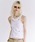 JOSE MOON�i�W���[���[���j�́uEYELET TANK TOP/�A�C���b�g�^���N�g�b�v�i�^���N�g�b�v�j�v�b�z���C�g