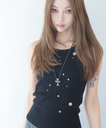 ジョゼムーン タンクトップ JOSE MOON（ジョゼムーン） BRA TOP/ブラトップ レディース : ZOZOTOWN