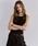 JOSE MOON�i�W���[���[���j�́uEYELET TANK TOP/�A�C���b�g�^���N�g�b�v�i�^���N�g�b�v�j�v�b�u���b�N