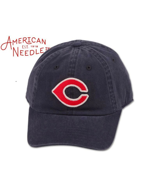 AMERICAN NEEDLE(アメリカンニードル)の「カシュネ cache nez / AMERICAN NEEDLE ARCHIVE(キャップ・レディース・C/D/E/F/G/I/B/K/L/M/A/H/J・FREE)」の17枚目の写真