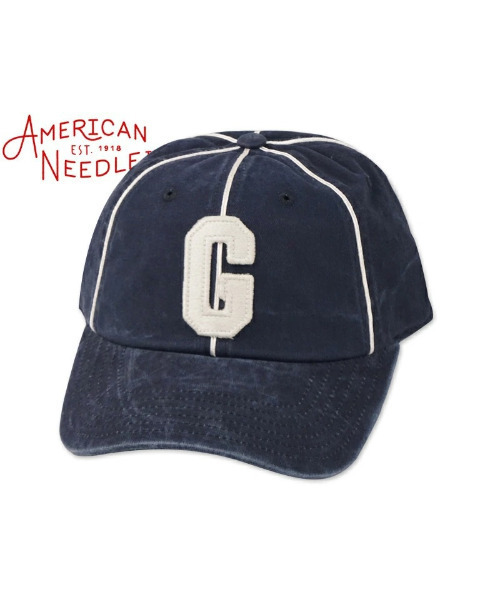 AMERICAN NEEDLE(アメリカンニードル)の「カシュネ cache nez / AMERICAN NEEDLE ARCHIVE(キャップ・レディース・C/D/E/F/G/I/B/K/L/M/A/H/J・FREE)」の19枚目の写真