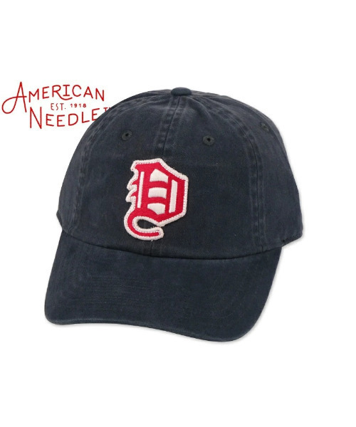 AMERICAN NEEDLE(アメリカンニードル)の「カシュネ cache nez / AMERICAN NEEDLE ARCHIVE(キャップ・レディース・C/D/E/F/G/I/B/K/L/M/A/H/J・FREE)」の21枚目の写真