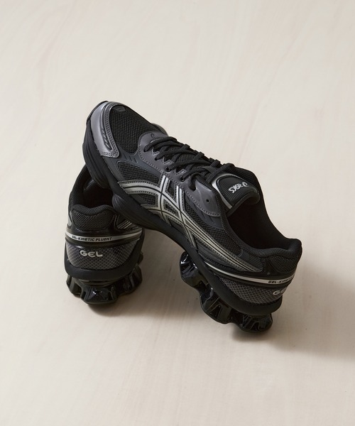 asics/アシックス】GEL-KINETIC FLUENT（スニーカー）｜ASICS