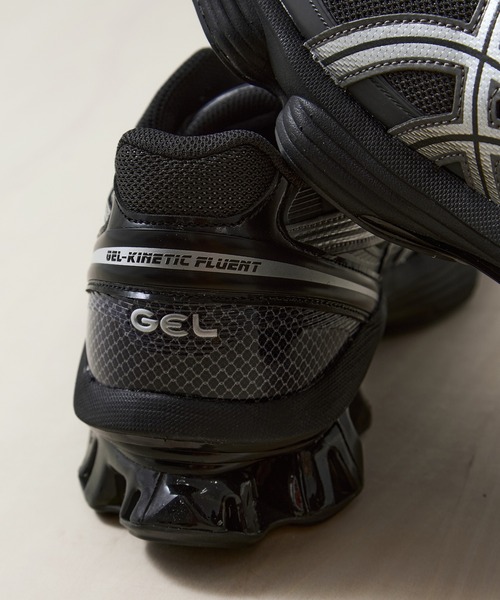 asics/アシックス】GEL-KINETIC FLUENT（スニーカー）｜ASICS