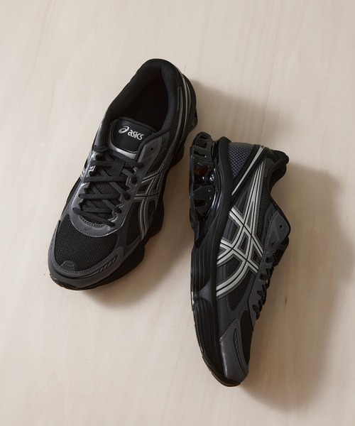 asics/アシックス】GEL-KINETIC FLUENT（スニーカー）｜ASICS