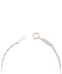 #Re:room（リルーム）の「ロープチェーンブレスレット（ブレスレット）」