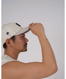 #Re:room（リルーム）の「ロープチェーンブレスレット（ブレスレット）」