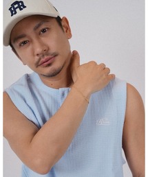 #Re:room（リルーム）の「ロープチェーンブレスレット（ブレスレット）」