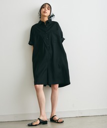 サロペット・オーバーオール・オールインワン anuke Halfsleeve Shirts Combinaison Halfsleeve Shirts Combinaison（サロペット/オーバーオール）｜anuke