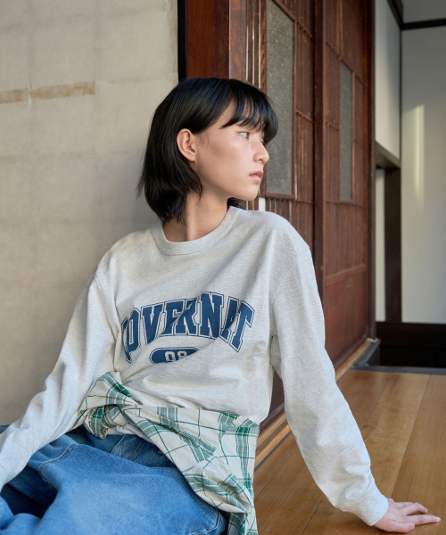 COVERNAT（カバーナット）の「エアリーチェックシャツネイビー（シャツ/ブラウス・メンズ・その他・SMALL/MEDIUM/LARGE/X-LARGE）」の7枚目の写真