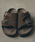 BIRKENSTOCK�i�r���P���V���g�b�N�j�́uBIRKENSTOCK / �r���P�� �ʒ� �`���[���b�q �R���N���[�g�O���[ �i���[�i�T���_���j�v�b�`���R�[���O���[