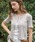 Birthday room�i�o�[�X�f�C���[���j�́u�A�\�[�g�{�^�������J�[�f�B�K��/Assorted Button Short-Sleeve Cardigan�i�J�[�f�B�K��/�{�����j�v�b�O���[