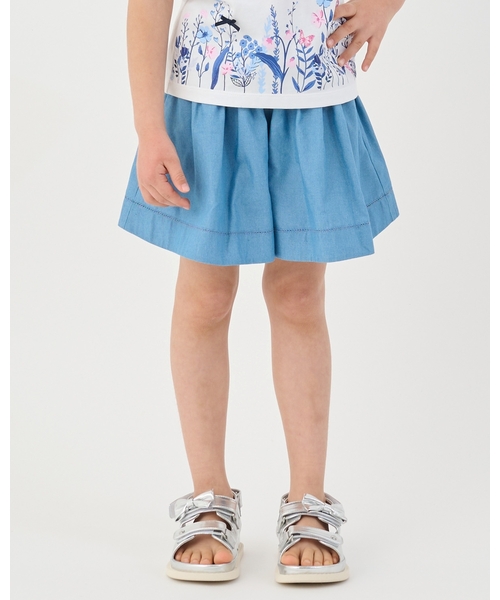 kate spade new york kids｜ケイトスペードニューヨークのパンツ通販