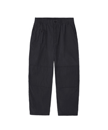 ゴープコア コットンナイロン ダブルニー ユーティリティパンツ (3 COLOR)