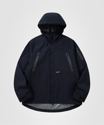 S'more（スモア）の「3-layer shell jacket（マウンテンパーカー）」