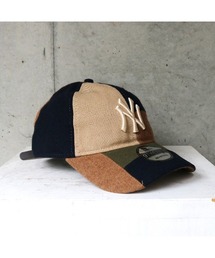 ニューエラ【NEW ERA】- ニューヨーク ヤンキース 【NEW YORK YANKEES