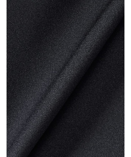 Perfect Suit FActory(パーフェクトスーツファクトリー)の「スプリングトレンチコート ベージュ/ネイビー(トレンチコート・レディース・ベージュ/ネイビー・M/S)」の6枚目の写真