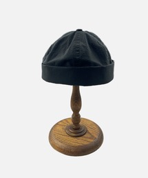HUNTISM | Sucker Fisherman Cap(キャップ)