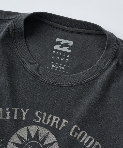 BILLABONG(ビラボン)の「BILLABONG ウィメンズ SUN ECHOES WL CROPPED COOL DRY TANK タンクトップ 【2026年夏モデル】(タンクトップ・レディース・オフホワイト/ベージュ/イエロー系その他/ブルー系その他/ホワイト・MEDIUM/LARGE)」の12枚目の写真