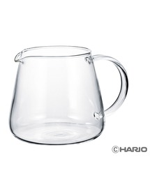 GEORGE'S（ジョージズ）の「HARIO（ハリオ） V60 バリスタサーバー 600（キッチンツール）」