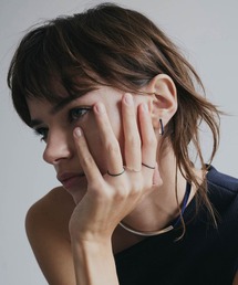 Nothing And Others（ナッシングアンドアザーズ）の「「Nothing And Others/ナッシングアンドアザーズ」Color Scheme 3Rings SET（リング）」