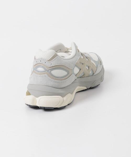 ASICS(アシックス)の「ASICS GEL-NYC 2.0(スニーカー・メンズ・ホワイト系その他・27/26.5/26/30.5/29.5/29/28.5/28/27.5)」の4枚目の写真