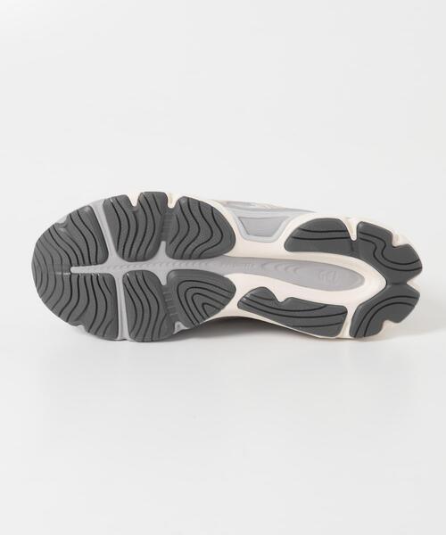 ASICS(アシックス)の「ASICS GEL-NYC 2.0(スニーカー・メンズ・ホワイト系その他・27/26.5/26/30.5/29.5/29/28.5/28/27.5)」の5枚目の写真