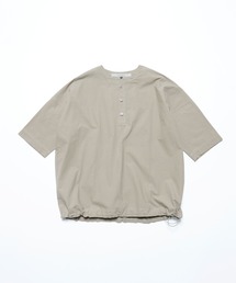 BASISBROEK（バシスブルック）の「DONKN（シャツ/ブラウス）」