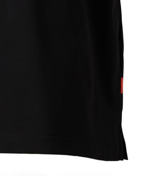 Mammut（マムート）の「マムート MAMMUT アクティブポロシャツ（ポロシャツ・メンズ・ブラック/ネイビー/ホワイト・M/L/LL）」の12枚目の写真