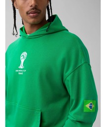 BAPE STORE ZOZOTOWN SEPARATE SHARK FULL ZIP HOODIE（パーカー）｜A