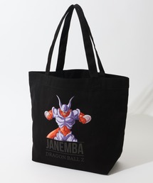 【DRAGON BALL SERIES/ドラゴンボール シリーズ】アソートデザイン キャンバストートバッグ (全9種)