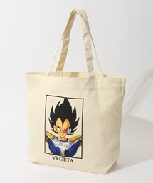 CORPUS　SELECT（コーパストーキョー）の「【DRAGON BALL SERIES/ドラゴンボール シリーズ】アソートデザイン キャンバストートバッグ （全9種）（トートバッグ）」
